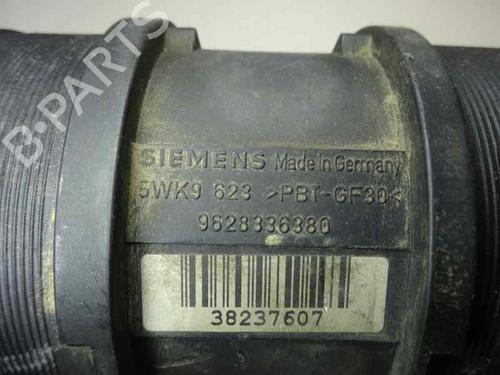 Mass air flow sensor CITROËN XSARA PICASSO (N68) 2.0 HDi | BP1624200M95