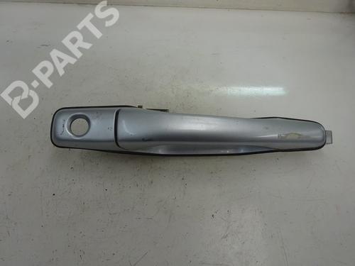 Used Front right exterior door handle MITSUBISHI GRANDIS (NA_W) 2.0 DI-D (NA8W) (136 hp) 10986545
