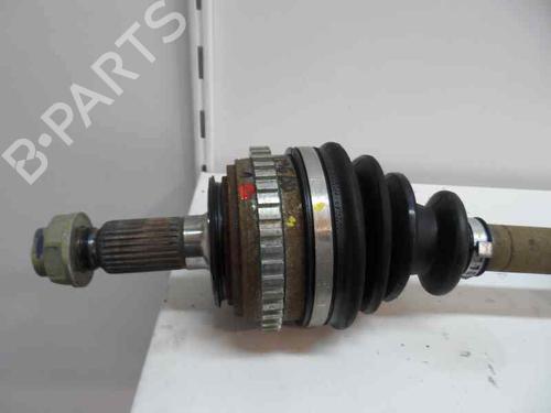 Right front driveshaft ROVER 45 I Hatchback (RT) | BP355366M39 - Image 2