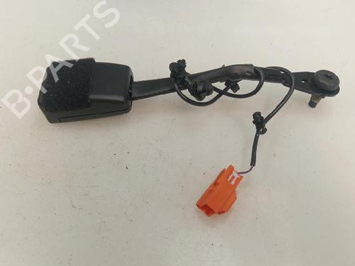 Used Seat buckle Seat buckle 39199053 39199053