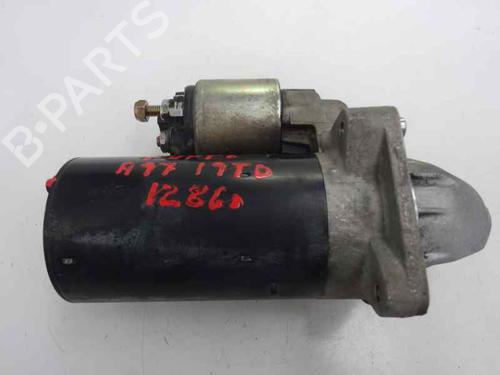 Used Starter FIAT PUNTO (176_) 1.7 TD (176AT) (63 hp) 3019018