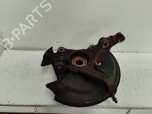Used Right front steering knuckle FORD TRANSIT COURIER B460 Box Body/MPV 1.5 TDCi (75 hp) 16541681