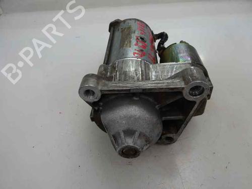 Used Starter RENAULT MEGANE Scenic (JA0/1_) 1.9 dT (JA0K, JA0Y) (90 hp) 4566261