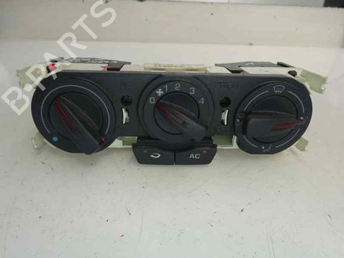 Climate control SEAT IBIZA IV SC (6J1, 6P5) 1.2 | BP8234863I5
