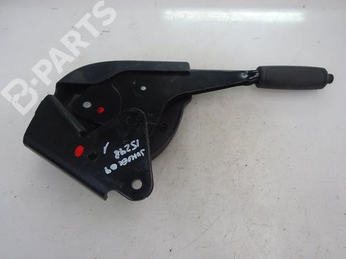 Used Hand brake Hand brake CITROËN JUMPER II Van [2006-2026] 10657520 10657520