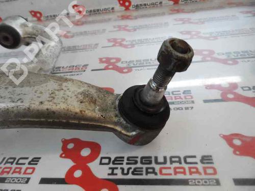 Right rear suspension arm MERCEDES-BENZ M-CLASS (W163) ML 270 CDI (163.113) | BP354407M15 