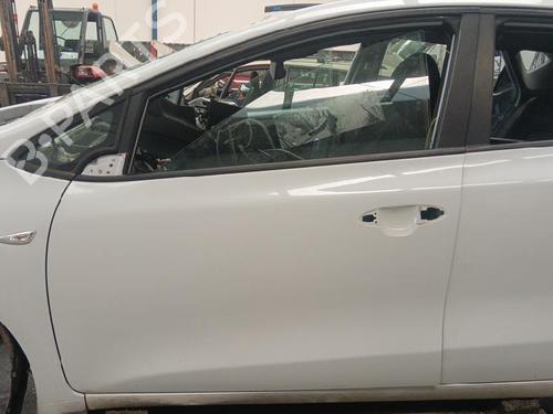 Used Left front door Left front door KIA CEE'D (JD) 1.4 CRDi 90 (90 hp) 36291922 36291922