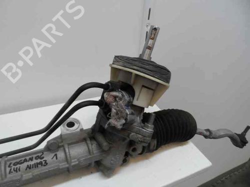 Used Steering rack Steering rack 355145 355145