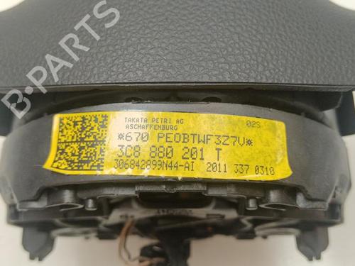 Driver airbag VW CC B7 (358) 2.0 TDI | BP36292101C9 - Image 3