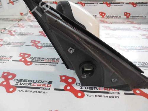 Left mirror BMW 3 (E90) 318 d | BP206676C26