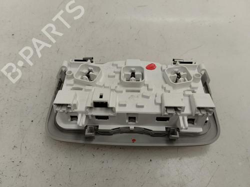 Kabinelys CITROËN C4 Picasso II 1.2 THP 130 (130 hp) 16882953