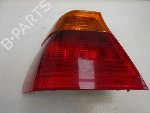 Used Left taillight Left taillight 9514697 9514697
