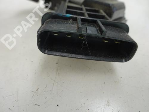 Rear left lock KIA CARENS II MPV (FJ)  | BP10496858C100 