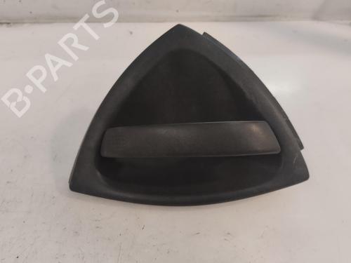 BP16720928C129 | Puxador exterior frente direito SMART FORTWO Coupe (450)  BP16720928C129