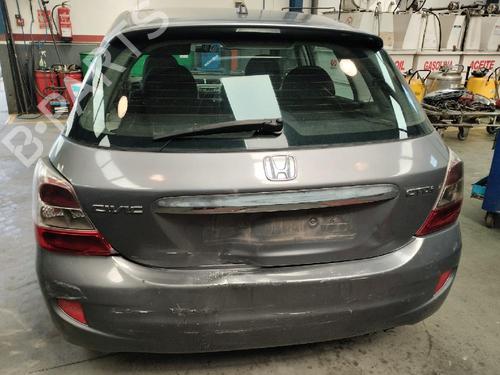 Engine HONDA CIVIC VII Hatchback (EU, EP, EV) 1.7 CTDi (EP4, EU9) | BP17244194M1 - Image 9