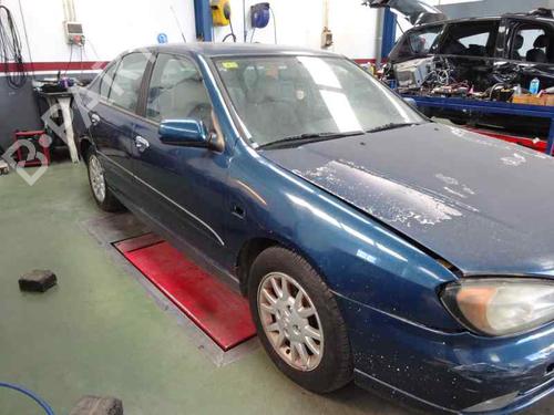 Alternator NISSAN PRIMERA Hatchback (P11)  | BP7187331M7 