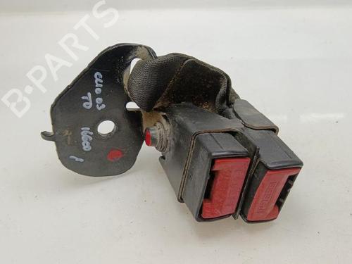 Used Seat buckle Seat buckle 35744698 35744698