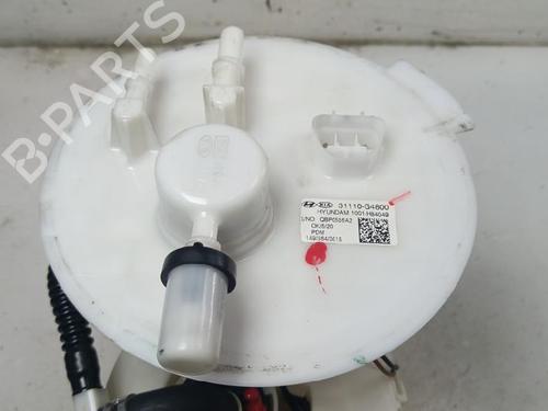 Bränslepump KIA CEED (CD) 1.6 CRDi 136 | BP35741674M76 - Image 2