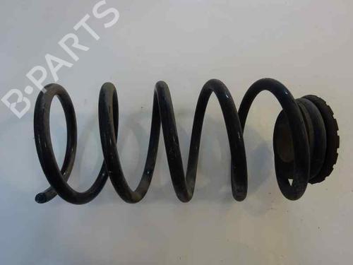 Used Shock absorber spring Shock absorber spring OPEL CORSA E (X15) 1.3 CDTI (08, 68) (75 hp) 14172738 14172738