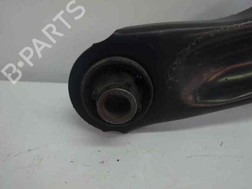 Used Left front suspension arm PEUGEOT 107 (PM_, PN_) 1.0 (68 hp) 6161624