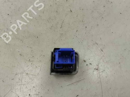 Used Warning switch PEUGEOT 2008 I (CU_) 1.6 BlueHDi 120 (120 hp) 26555380