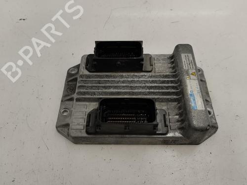 Used Engine control unit (ECU) OPEL MERIVA A MPV (X03) [2003-2010]  17065031