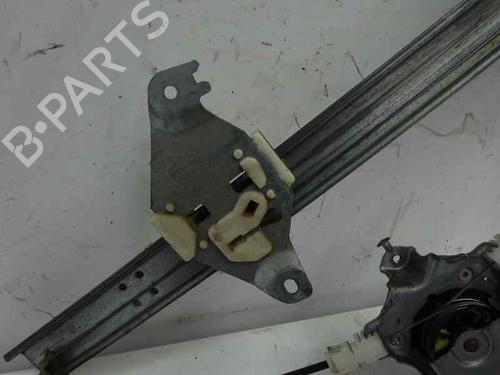 Used Rear right window mechanism NISSAN PRIMERA Hatchback (P12) [2002-2025]  7220464