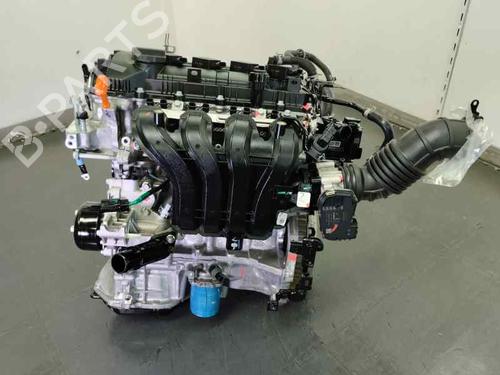 Engine HYUNDAI BAYON (BC3) 1.2 MPI | BP30540560M1 - Image 4