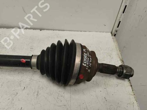 Left front driveshaft CITROËN C-ELYSEE (DD_) | BP27870899M38 - Image 3