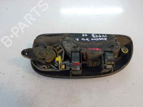 Used Front right exterior door handle RENAULT KANGOO (KC0/1_) D 65 1.9 (KC0E, KC02, KC0J, KC0N) (64 hp) 8936492