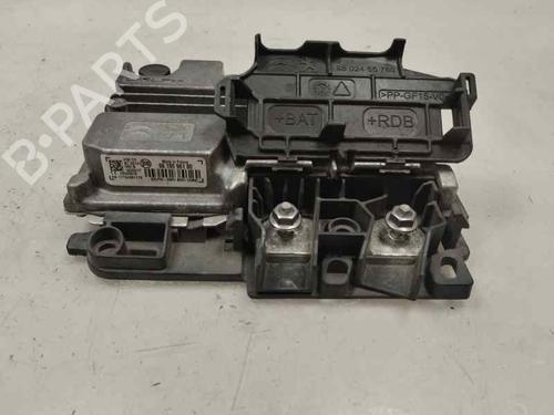 Start/Stop ECU PEUGEOT 2008 I (CU_) 1.6 BlueHDi 120 | BP26555385M59