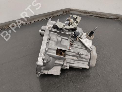 Gearbox PEUGEOT 406 (8B) 2.0 HDI 110 | BP13758694M3 