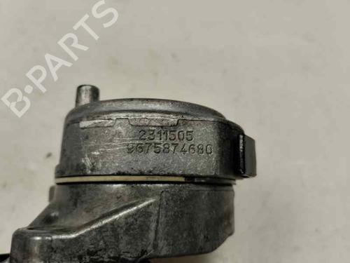 Used Other PEUGEOT 308 II (LB_, LP_, LW_, LH_, L3_) 1.2 THP 110 (110 hp) 30541326