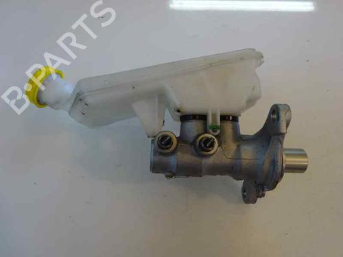 Brake master cylinder PEUGEOT 2008 I (CU_) 1.2 VTi | BP2506657M77 - Image 2