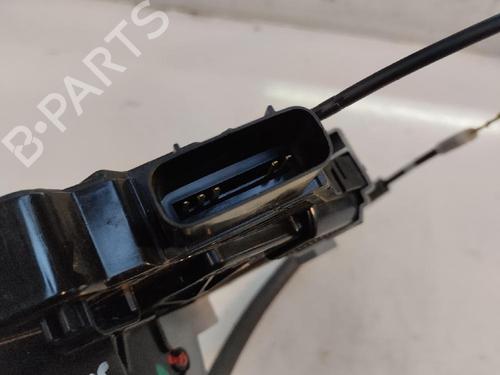 Used Rear left lock KIA CARENS IV 1.7 CRDi (116 hp) 16319877