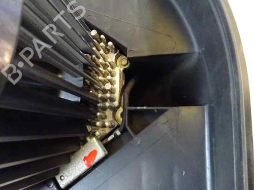 Heater blower motor CITROËN C8 (EA_, EB_) 2.0 HDi 135 | BP814917M62