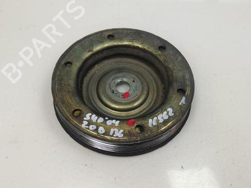 Used Pulley Pulley 35743918 35743918