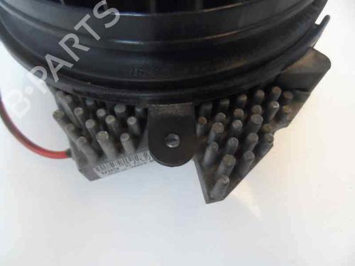 Varmeblæser MERCEDES-BENZ CLK (C208) CLK 230 Kompressor (208.348) (197 hp) 355508