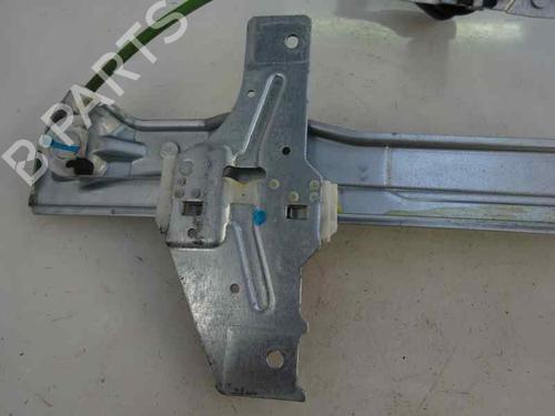 Used Rear left window mechanism Rear left window mechanism 10496456 10496456