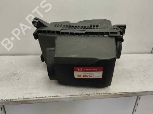 Air filter box KIA STONIC (YB) 1.0 T-GDi Eco-Dynamics+ | BP27540992M87 
