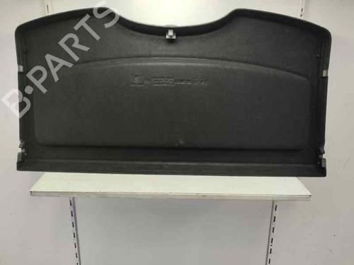Used Rear parcel shelf SKODA FABIA III (NJ3) 1.0 (75 hp) 29134503