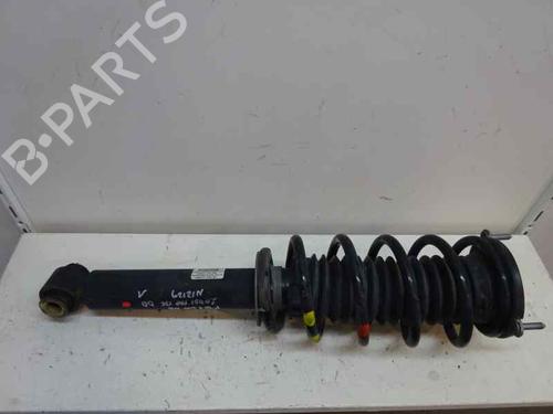 Used Right front shock absorber PEUGEOT 407 SW (6E_, 6D_) 2.0 HDi 135 (136 hp) 2516978