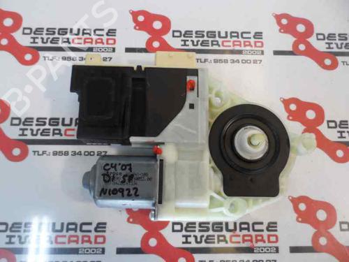 Used Left front window motor CITROËN C4 I (LC_) [2004-2014]  353963