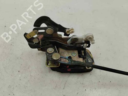 Used Rear left lock Rear left lock HYUNDAI ATOS (MX) [1997-2015] 35740196 35740196