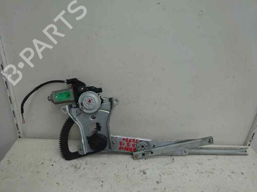 Used Front left window mechanism Front left window mechanism DAEWOO KALOS (KLAS) 1.4 (83 hp) 5954068 5954068