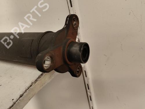 Used Driveshaft MERCEDES-BENZ C-CLASS (W203) C 180 Kompressor (203.046) (143 hp) 16056419