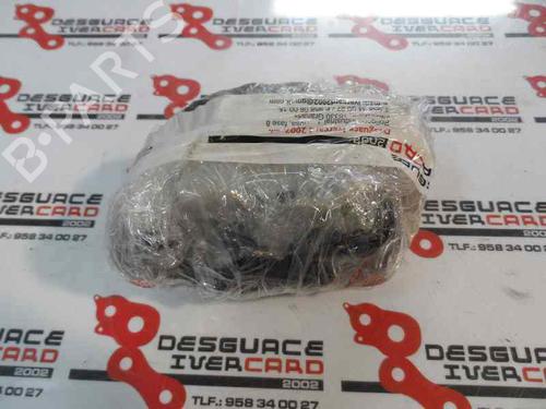 Used Rear right seatbelt Rear right seatbelt 6657808 6657808