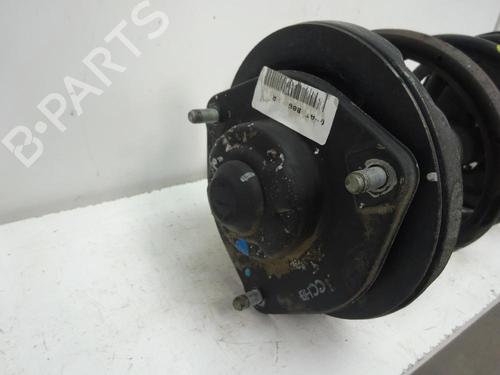 Used Right front shock absorber KIA CARENS III MPV (UN) 2.0 CRDi 140 (140 hp) 11032794