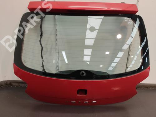 Used Tailgate SEAT IBIZA IV (6J5, 6P1) 1.2 (70 hp) 11920773