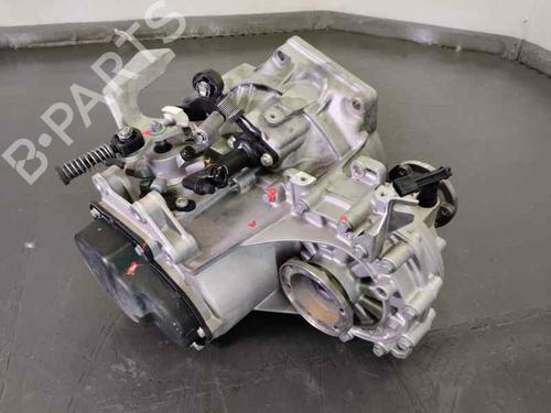 Gearbox SEAT IBIZA III (6L1)  | BP26555533M3 